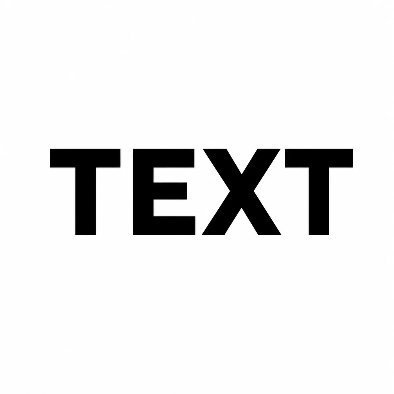 Текстовое говно теперь у нас