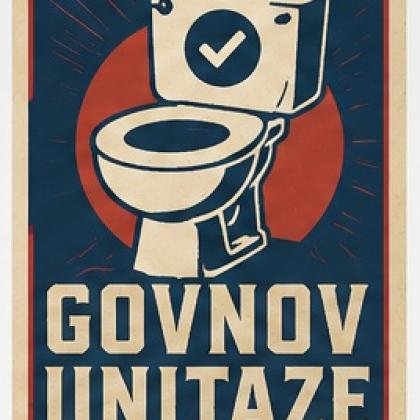 Govnovunitaze