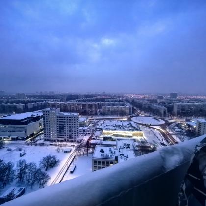 Естьпробитие
