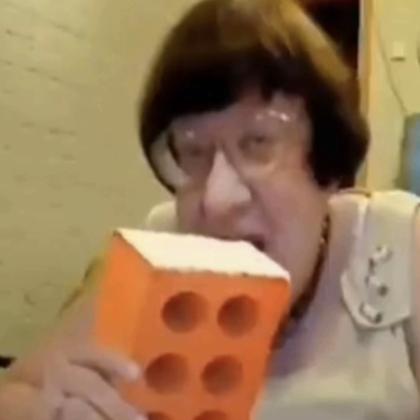 Бабка