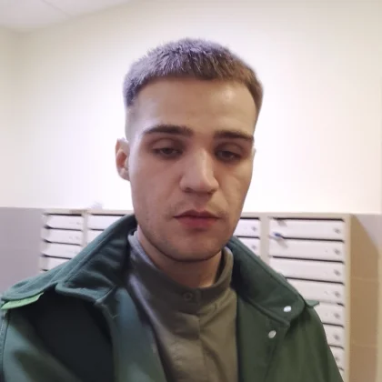 Угляница1Даниил