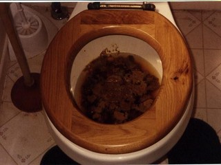 Стараниями трех вышло столько говна!