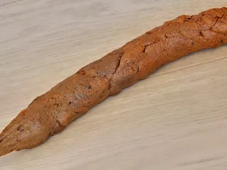 Плотный стул после командировки