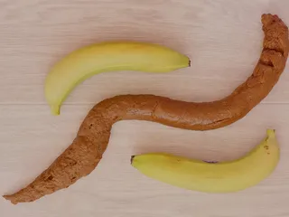 Два банана