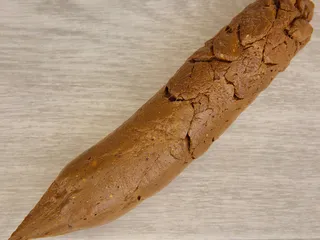 Маленькая какашка