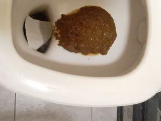 Мое говно