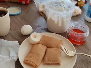 Блиннная