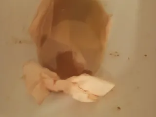 Дристота жидкая