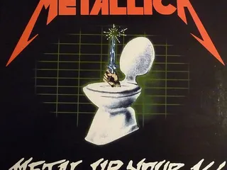 Metallic kaka