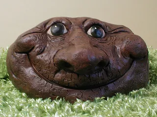 какашка