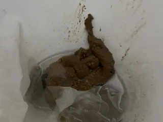 говно