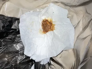 бумажка