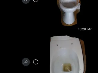 Туалет