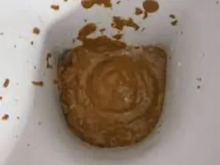 Какашка