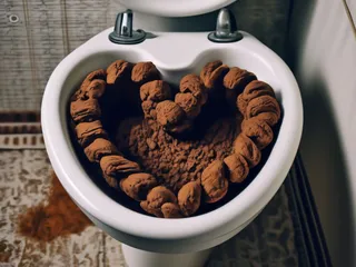сердечко