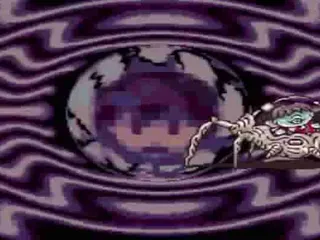 вот говнюк в игре EarthBound порки который помог гийгасу