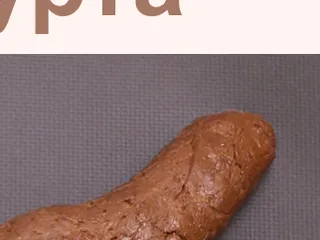 Длинная кака