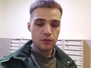 Угляница Даниил Саидович