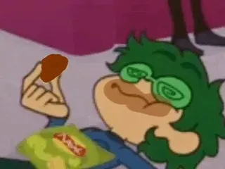 Кушаю