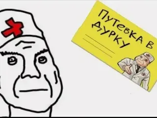 мы увезли