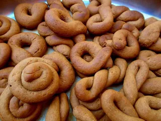 печеньеки