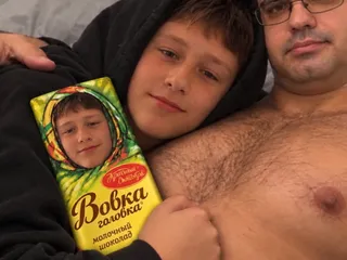 Вовочка