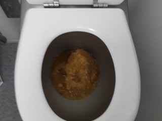 Обосрался в МЦК