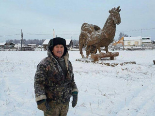 От природы