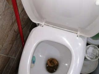 Ведро счастья