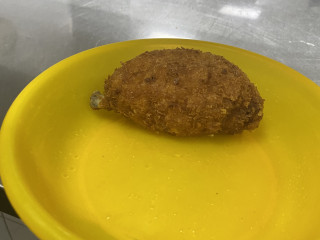какашка киевская 