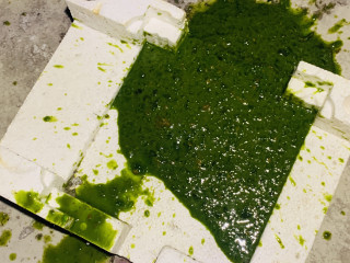 шаурма в чесночном лаваше
