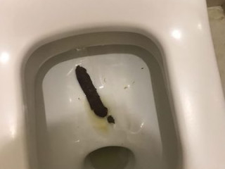 На подставке