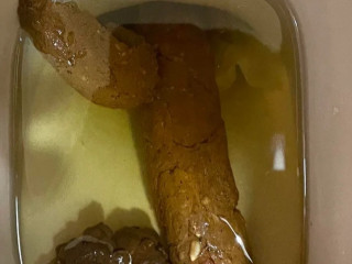 Какашкачебурашка