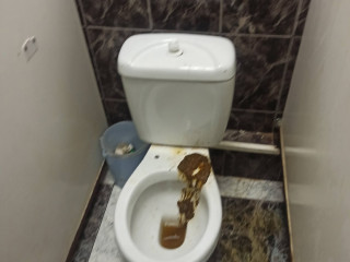 Промахнулся с кем не бывает