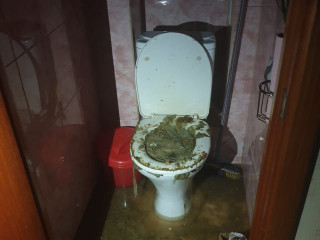 грязные делишки