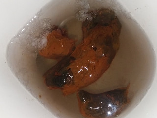 какашка с пятнышка корова 