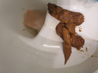 Черный шоколад