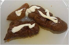 какахи с моюнезом