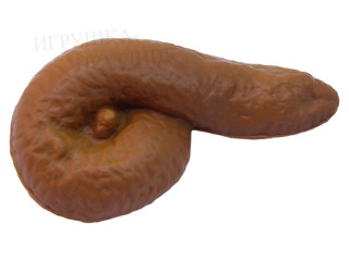 Смачная какаха