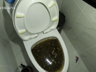 Темный властелин: загадочный герой леса