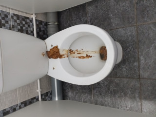 Надристано