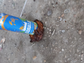 энергинчная ковелька 