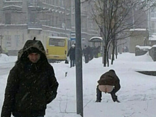 Вот такая ситуация