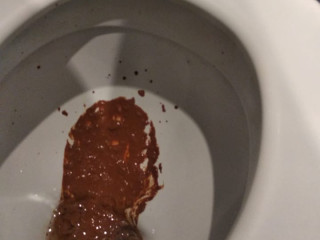 Пробежка от школы до дома