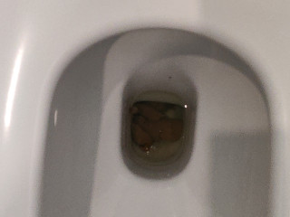 Тяжело шло но приятно