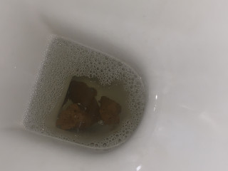 Обломки самолета 