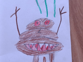 GOVNOMONSTER