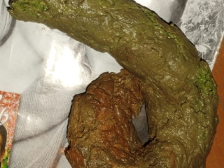 Моя какашка 6