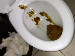 какашка промашка 