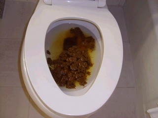 Какашка с черкашами